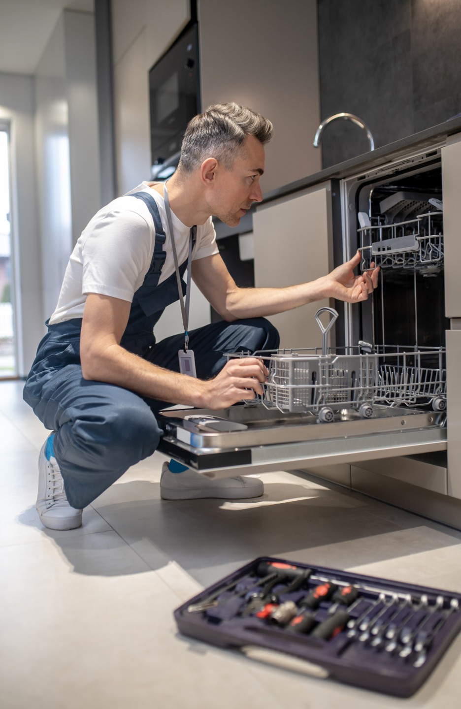 Servicio en el hogar