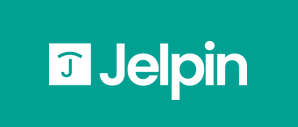 Jelpin logo